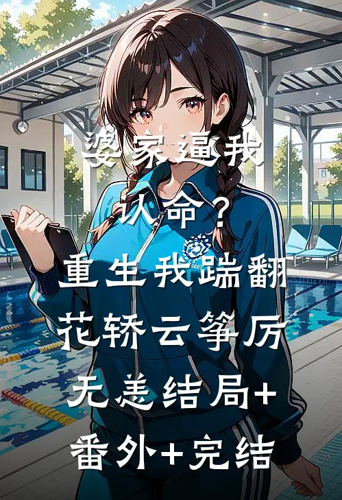 婆家逼我认命？重生我踹翻花轿云筝厉无恙结局+番外+完结