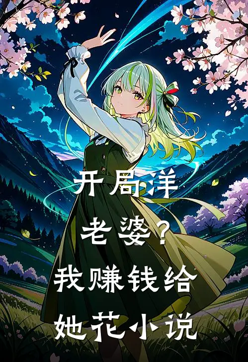 开局洋老婆？我赚钱给她花小说