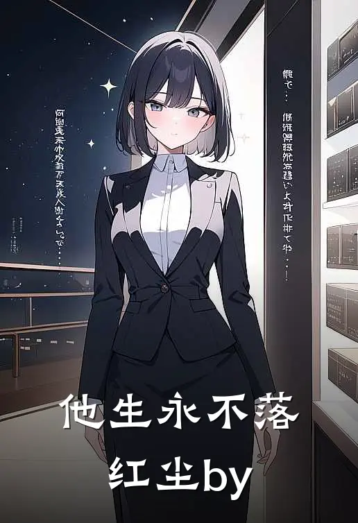 他生永不落红尘by