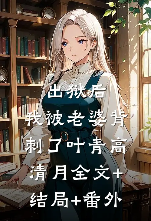 出狱后，我被老婆背刺了叶青高清月全文+结局+番外