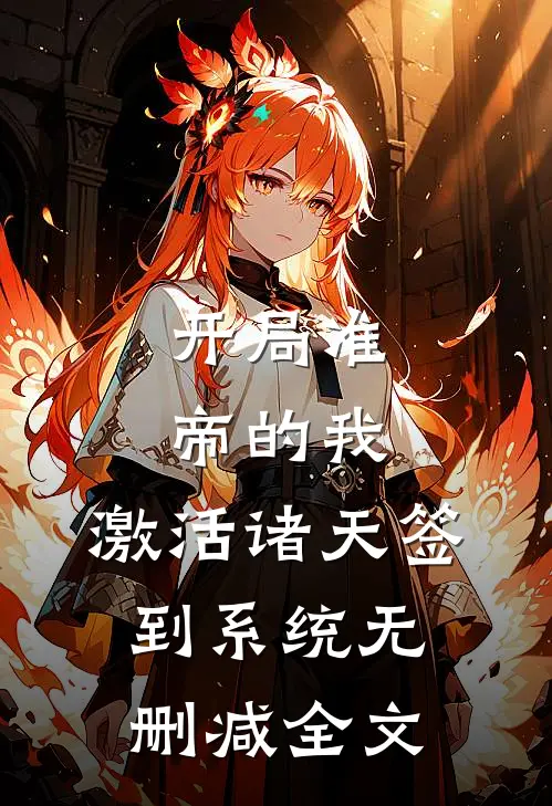 开局准帝的我，激活诸天签到系统无删减全文