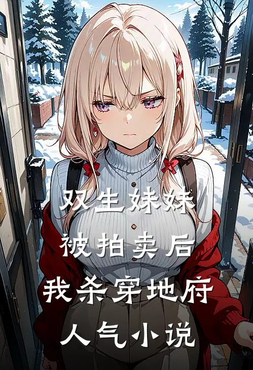双生妹妹被拍卖后，我杀穿地府人气小说