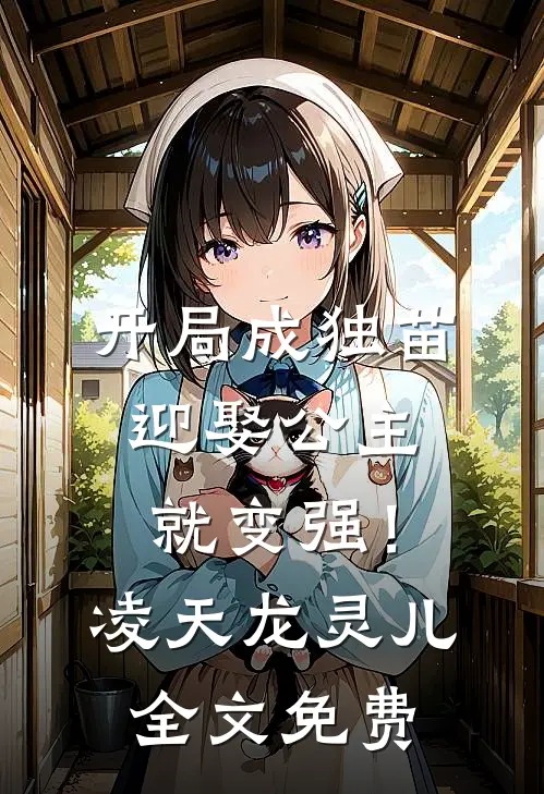 开局成独苗，迎娶公主就变强！凌天龙灵儿全文免费