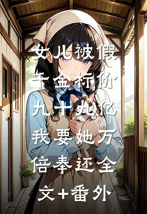 女儿被假千金标价九十九亿，我要她万倍奉还全文+番外
