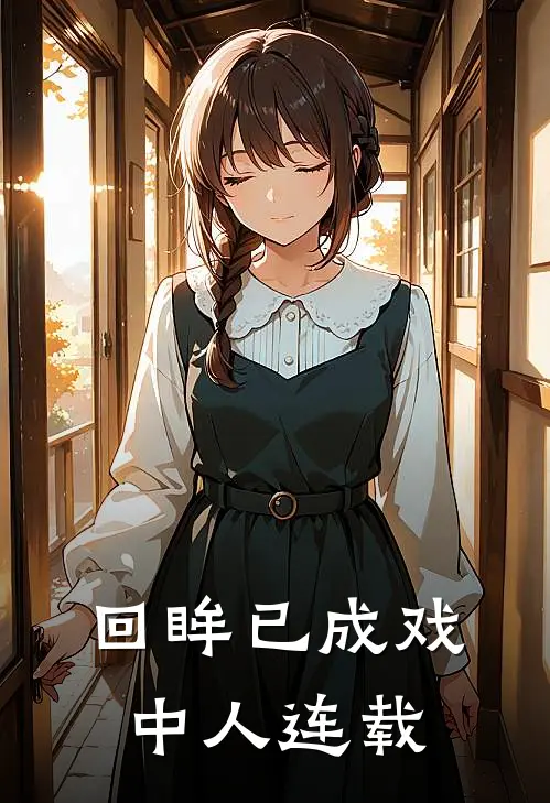 回眸已成戏中人连载