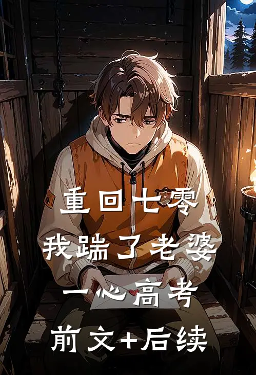 重回七零，我踹了老婆一心高考:前文+后续