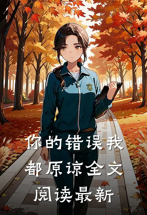 你的错误我都原谅全文阅读最新
