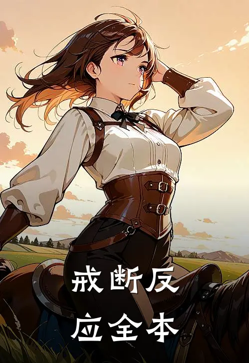 戒断反应全本