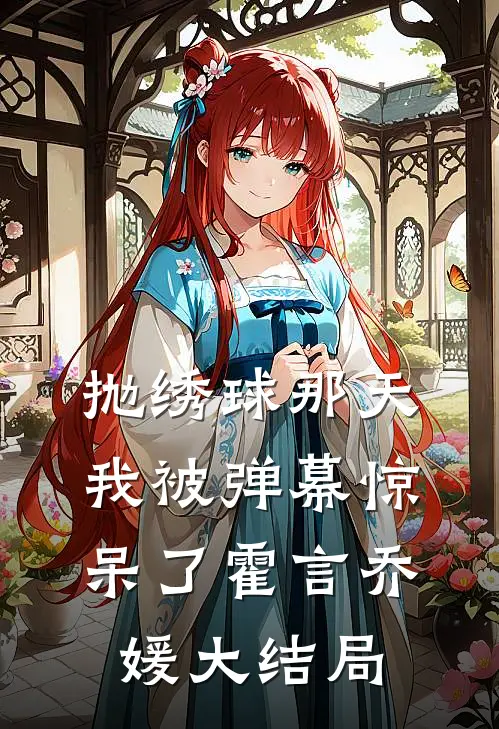 抛绣球那天，我被弹幕惊呆了霍言乔媛大结局
