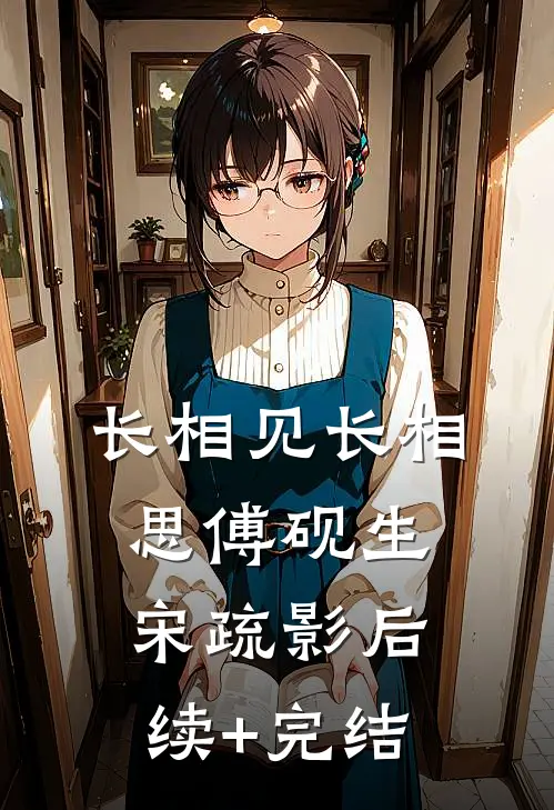 长相见长相思傅砚生宋疏影后续+完结