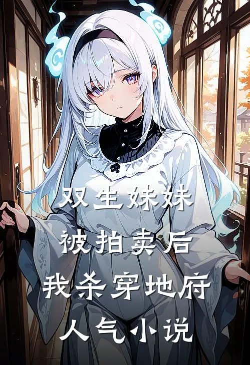 双生妹妹被拍卖后，我杀穿地府人气小说