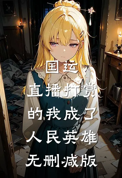 国运：直播打赏的我成了人民英雄无删减版