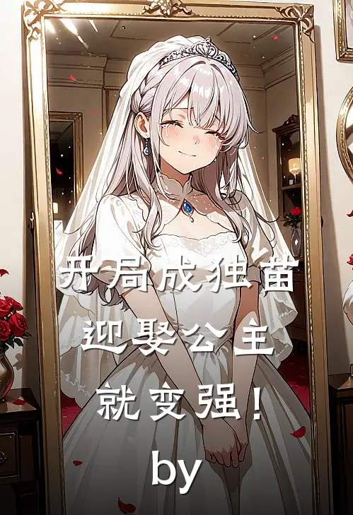 开局成独苗，迎娶公主就变强！by