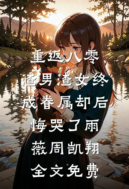 重返八零，渣男渣女终成眷属却后悔哭了雨薇周凯翔全文免费