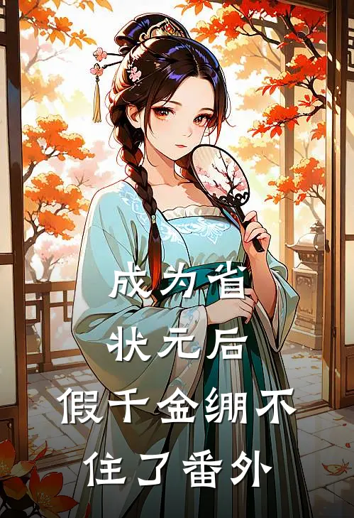 成为省状元后，假千金绷不住了番外