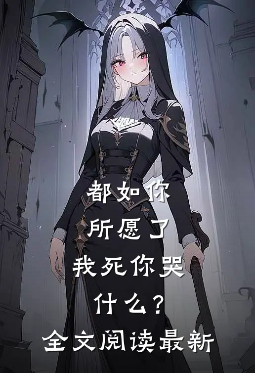 都如你所愿了，我死你哭什么？全文阅读最新