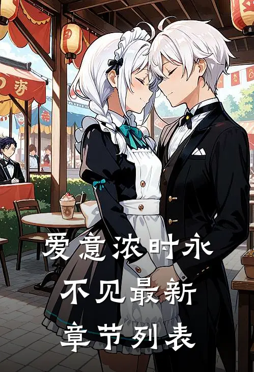 爱意浓时永不见最新章节列表