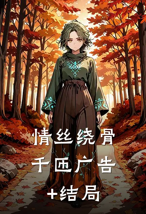 情丝绕骨千匝广告+结局