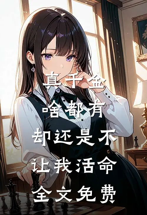 真千金啥都有，却还是不让我活命全文免费
