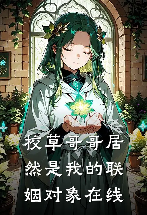 校草哥哥居然是我的联姻对象在线