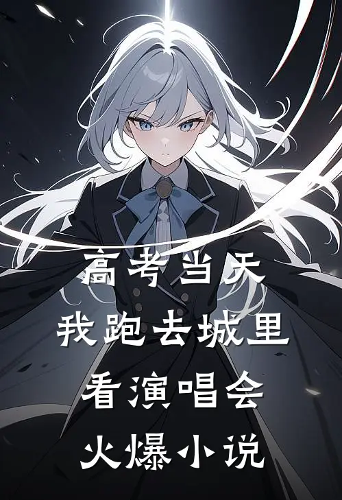 高考当天，我跑去城里看演唱会火爆小说