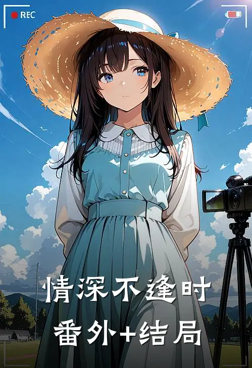 情深不逢时:(番外)+(结局)