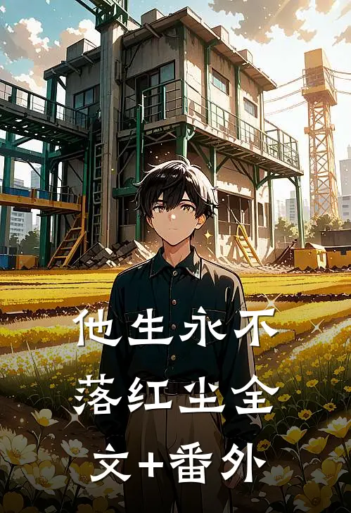 他生永不落红尘全文+番外