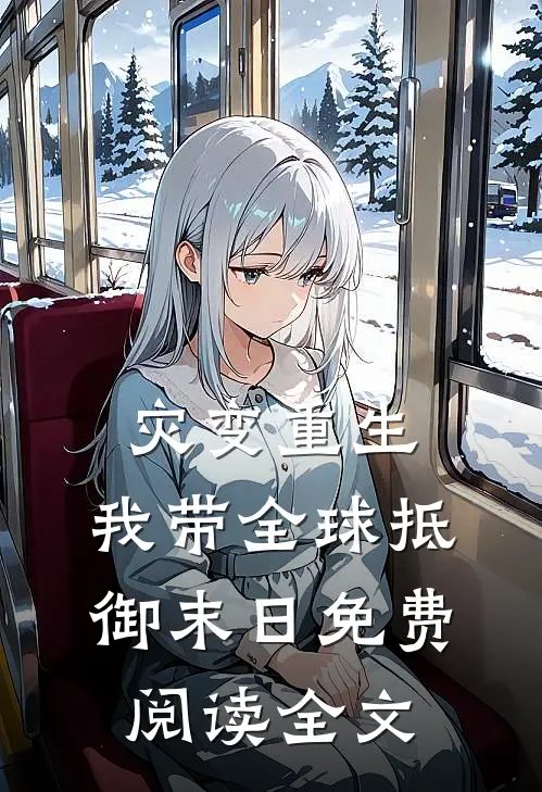 灾变重生：我带全球抵御末日免费阅读全文