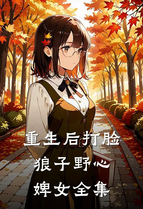 重生后打脸狼子野心婢女全集