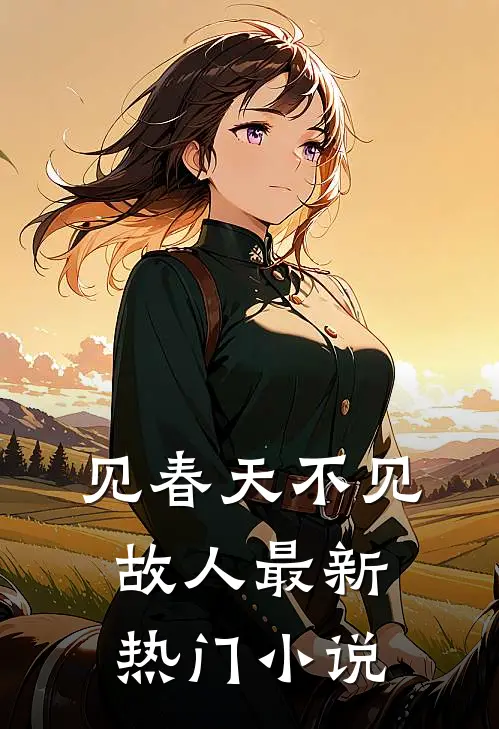 见春天不见故人最新热门小说