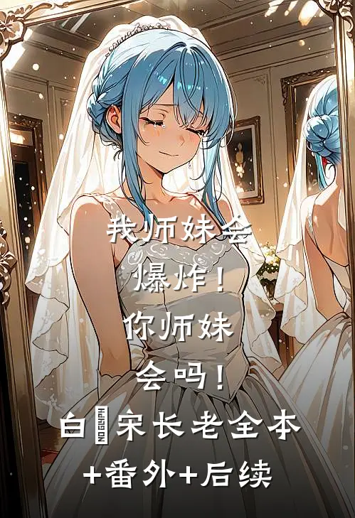 我师妹会爆炸！你师妹会吗！白鸴宋长老全本+番外+后续