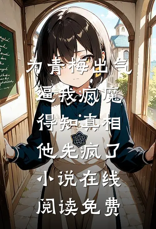 为青梅出气逼我疯魔，得知真相他先疯了小说在线阅读免费