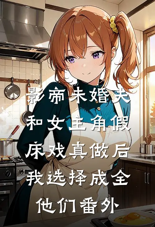 影帝未婚夫和女主角假床戏真做后，我选择成全他们番外