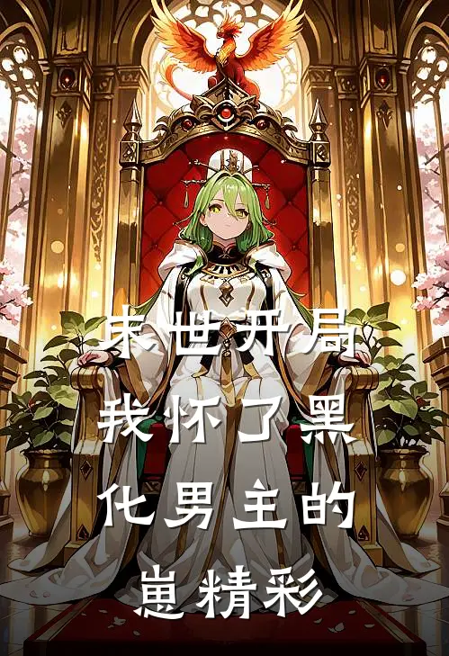 末世开局：我怀了黑化男主的崽精彩