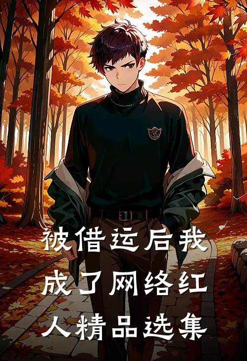 被借运后我成了网络红人精品选集