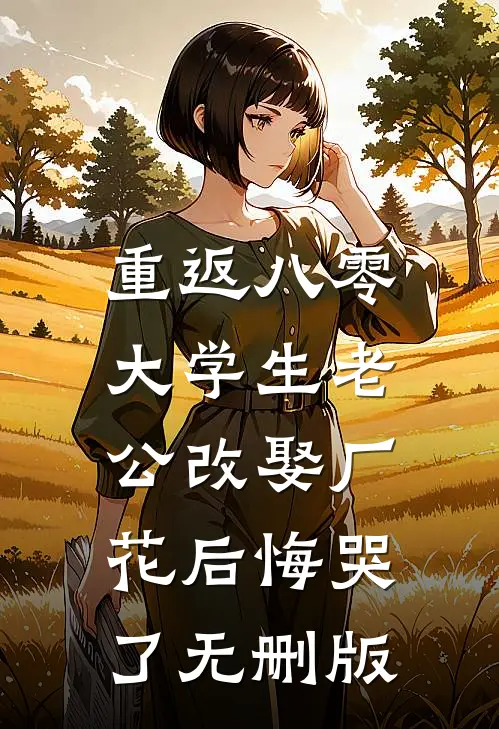 重返八零，大学生老公改娶厂花后悔哭了无删版