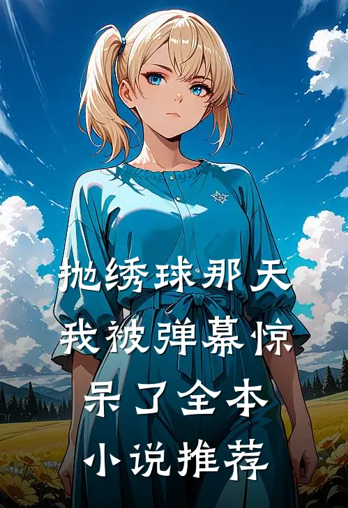 抛绣球那天，我被弹幕惊呆了全本小说推荐