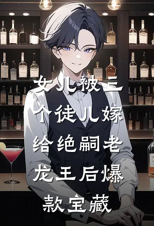 女儿被三个徒儿嫁给绝嗣老龙王后爆款宝藏