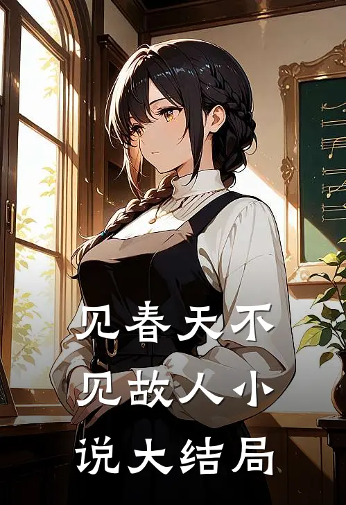 见春天不见故人小说大结局
