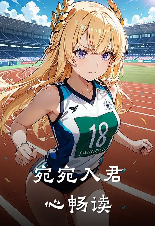 宛宛入君心畅读