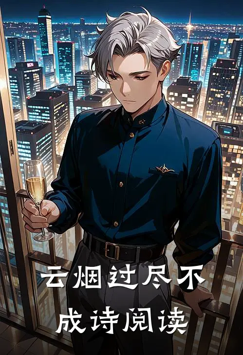 云烟过尽不成诗阅读