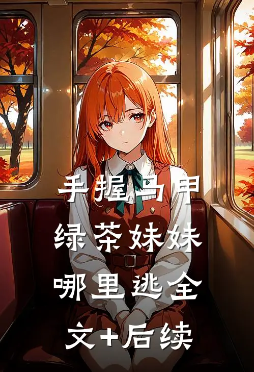 手握马甲，绿茶妹妹哪里逃全文+后续