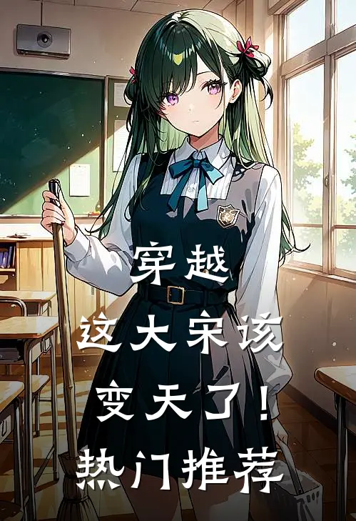 穿越：这大宋该变天了！热门推荐