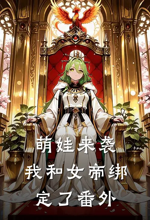 萌娃来袭，我和女帝绑定了番外