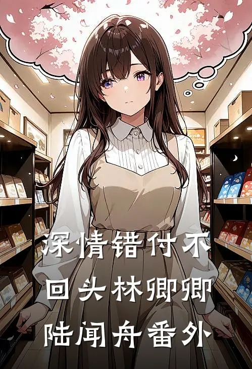 深情错付不回头林卿卿陆闻舟番外