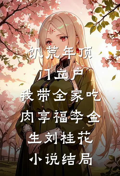 饥荒年顶门立户，我带全家吃肉享福李金生刘桂花小说结局