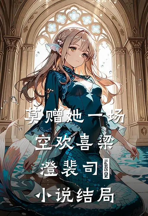 莫赠她一场空欢喜梁澄裴司璟小说结局