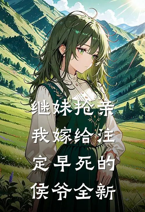 继妹抢亲，我嫁给注定早死的侯爷全新