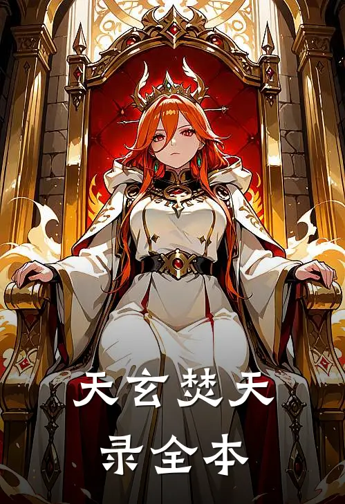 天玄焚天录全本