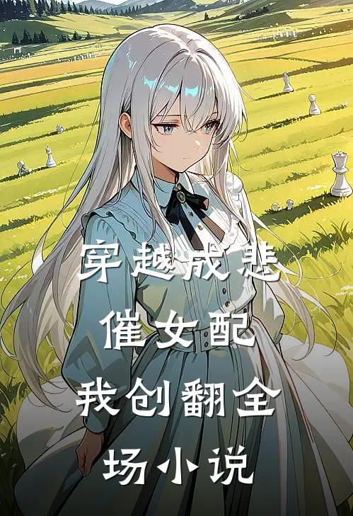 穿越成悲催女配，我创翻全场小说